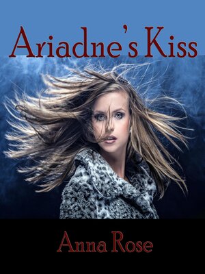 cover image of Ariadne's Kiss